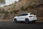 Cupra Ateca 2020 года (WW)